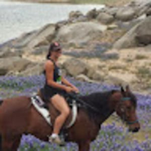 Meet your Posher, Nina